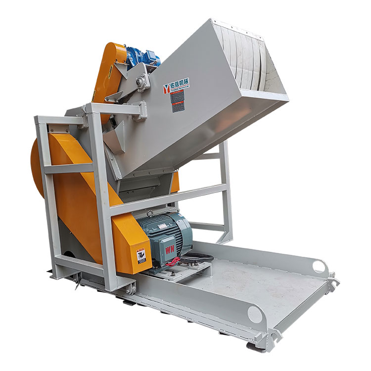 Waarom een ​​plastic pijpbreker gebruiken?