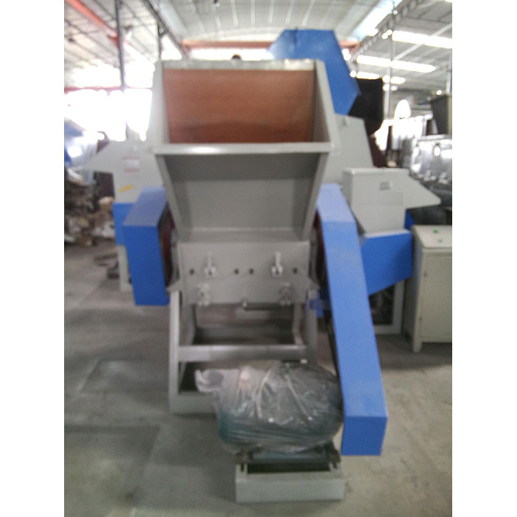 Afval Plastic Schroot Grinder Machine